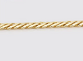 Romantic Gold Color Pendant Necklace for Women